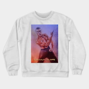 Van Damme Crewneck Sweatshirt